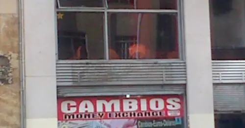 CASH MONEY BOGOTÁ CASH MONEY BOGOTÁ